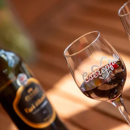 Appartamento Kövirózsa