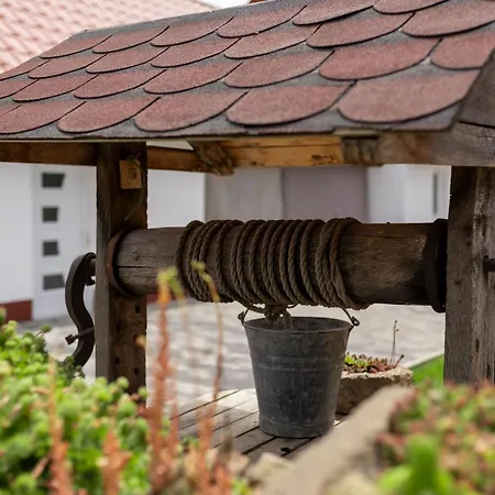 Lägenhet Koevirozsa Vendeghaz Cserepfalu