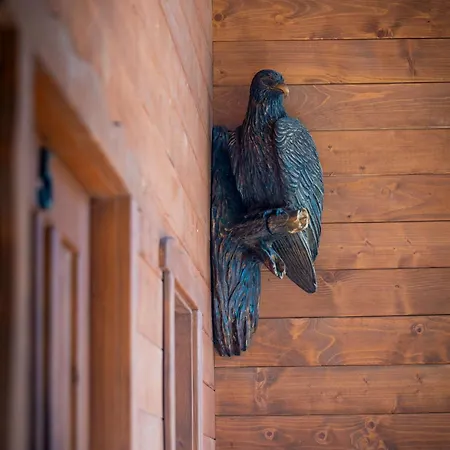 Kövirózsa * Cserepfalu