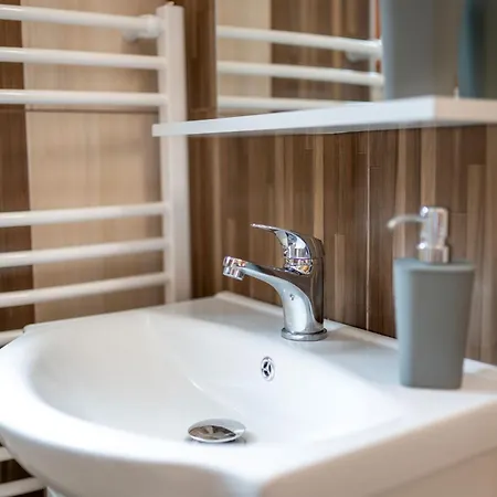 Appartamento Kövirózsa