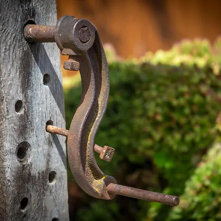 Lägenhet Koevirozsa Vendeghaz Cserepfalu