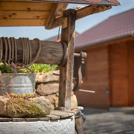 Kövirózsa Appartamento