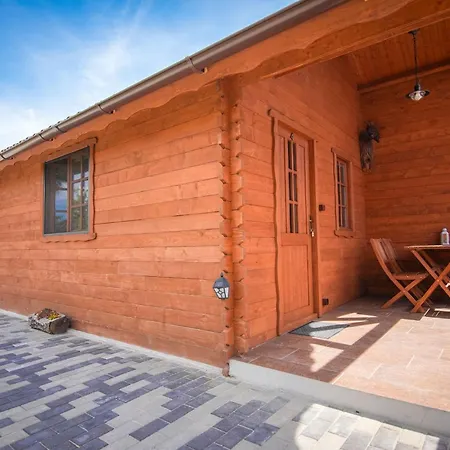 Appartamento Kövirózsa