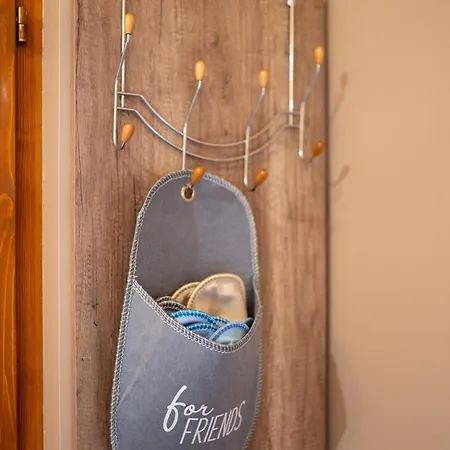 Appartamento Kövirózsa *