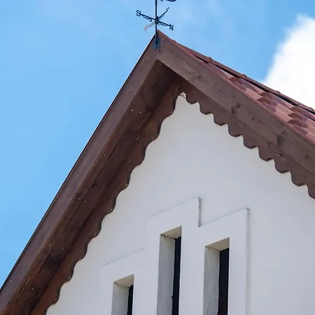 Koevirozsa Vendeghaz * Cserepfalu