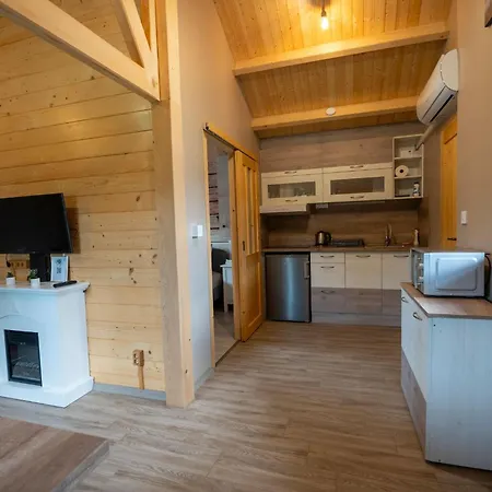 Kövirózsa Appartamento