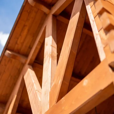 Lägenhet Koevirozsa Vendeghaz *