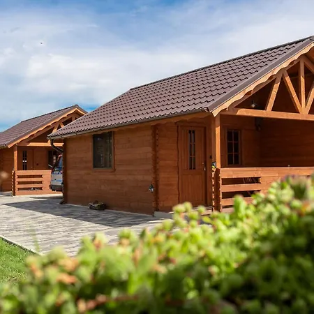 Appartamento Kövirózsa