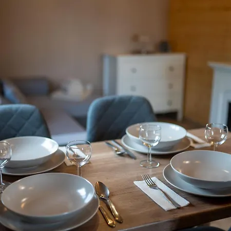 Kövirózsa Appartamento *