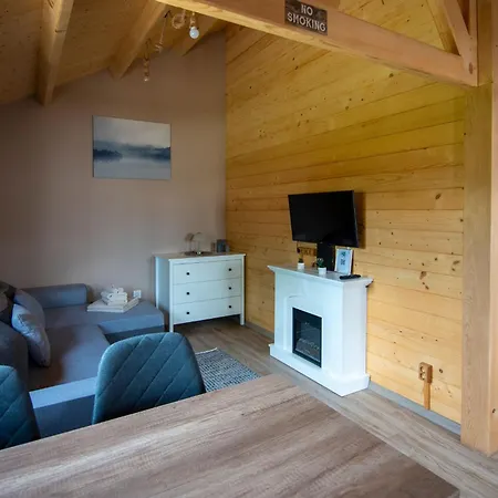 Appartamento Kövirózsa