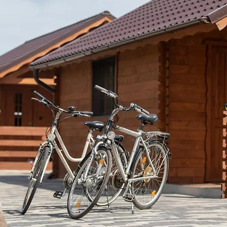 Koevirozsa Vendeghaz Lägenhet *