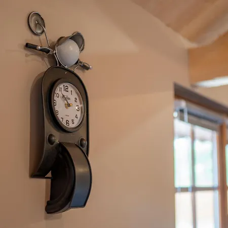 Lägenhet Koevirozsa Vendeghaz Cserepfalu