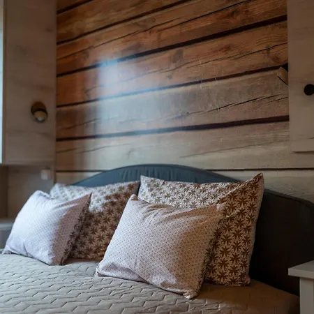 Kövirózsa Appartamento