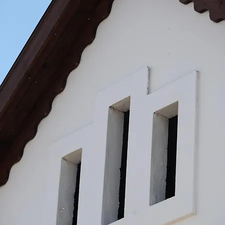 Appartamento Kövirózsa