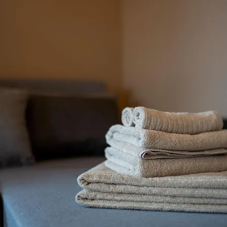 Kövirózsa Appartamento Cserepfalu