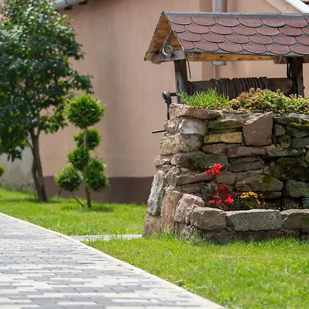 Koevirozsa Vendeghaz *