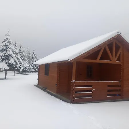 Kövirózsa Appartamento