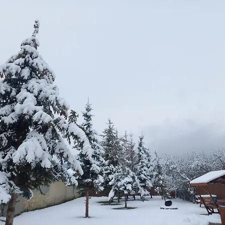 Kövirózsa Appartamento *