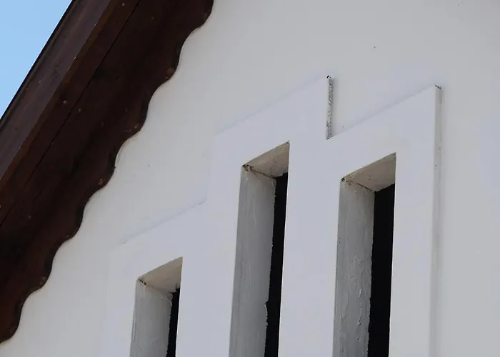 Διαμέρισμα Koevirozsa Vendeghaz